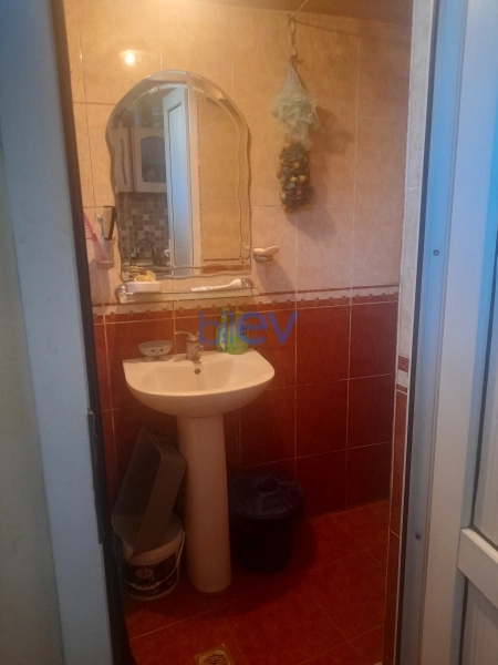 Satış 1 otaqlı Köhnə Tikili bina evi  20m², Bakı