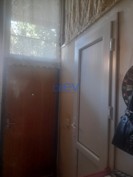 Satış 1 otaqlı Köhnə Tikili bina evi  20m², Bakı