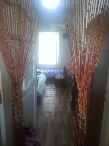 Satış 1 otaqlı Köhnə Tikili bina evi  20m², Bakı