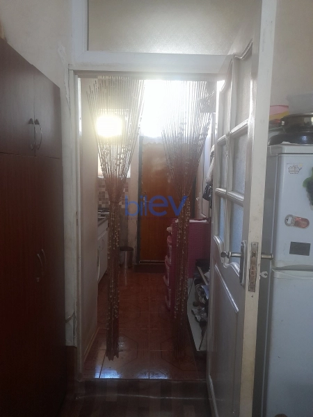Satış 1 otaqlı Köhnə Tikili bina evi  20m², Bakı