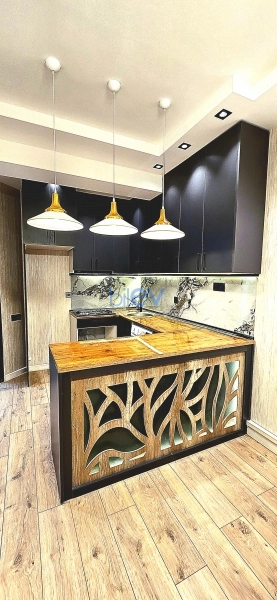 Satış 1 otaqlı Yeni Tikili bina evi  15m², Biləsuvar