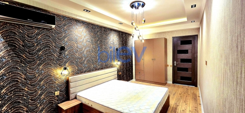 Satış 1 otaqlı Yeni Tikili bina evi  15m², Biləsuvar
