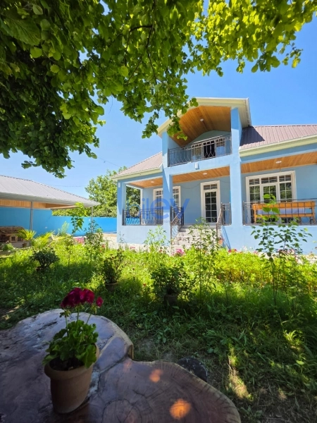 Günlük Kirayə 5 otaqlı Bağ evi  500m², İsmayıllı