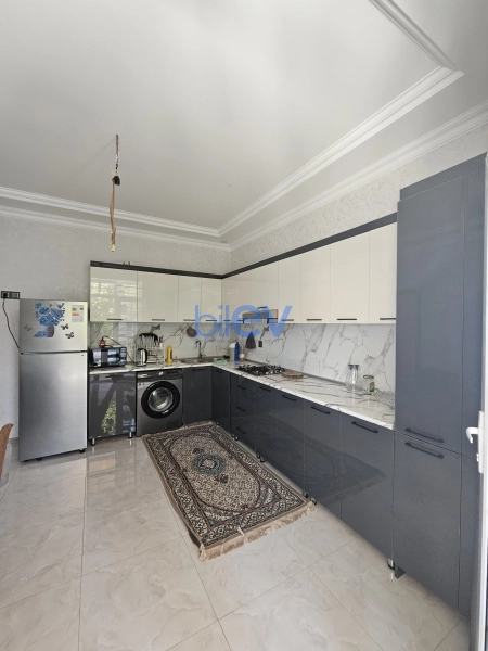 Günlük Kirayə 5 otaqlı Bağ evi  500m², İsmayıllı