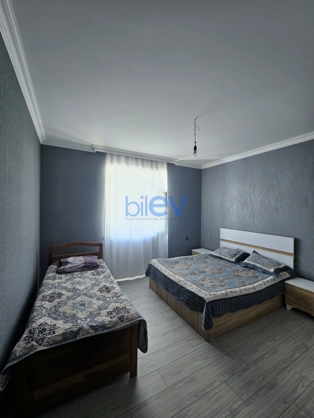 Günlük Kirayə 5 otaqlı Bağ evi  500m², İsmayıllı