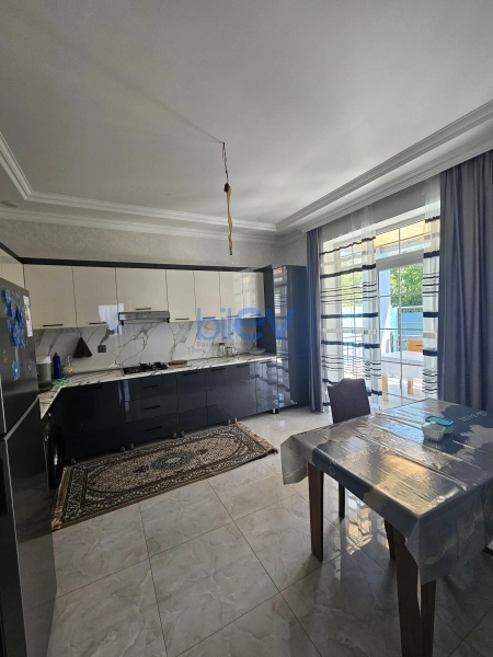 Günlük Kirayə 5 otaqlı Bağ evi  500m², İsmayıllı