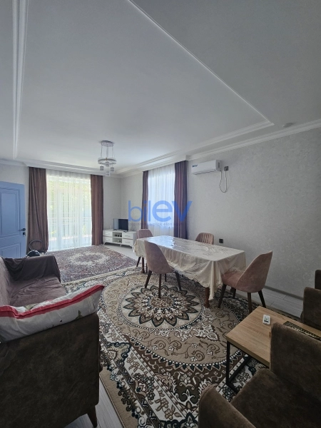 Günlük Kirayə 5 otaqlı Bağ evi  500m², İsmayıllı