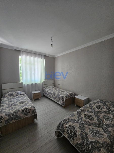 Günlük Kirayə 5 otaqlı Bağ evi  500m², İsmayıllı