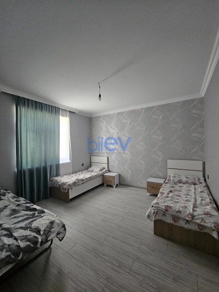 Günlük Kirayə 5 otaqlı Bağ evi  500m², İsmayıllı