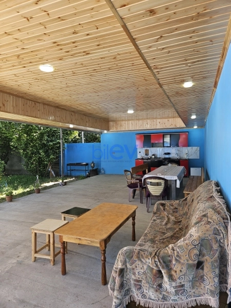 Günlük Kirayə 5 otaqlı Bağ evi  500m², İsmayıllı