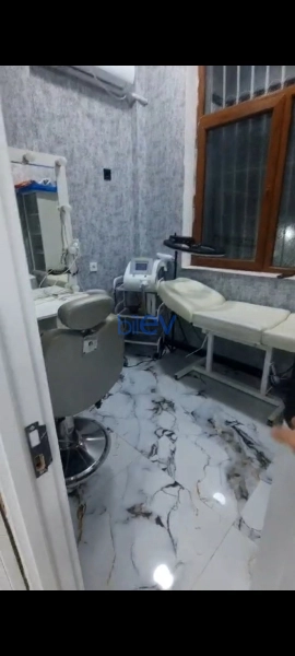 Satış 5 otaqlı Obyekt  100m², Bakı