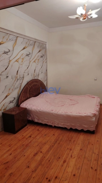 Aylıq Kirayə 3 otaqlı Həyət evi  60m², Bakı
