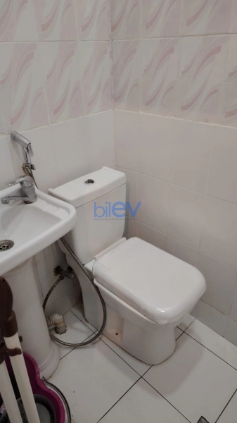 Aylıq Kirayə 3 otaqlı Həyət evi  60m², Bakı