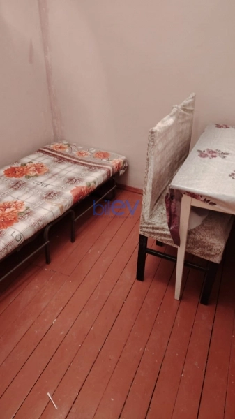 Aylıq Kirayə 3 otaqlı Həyət evi  60m², Bakı