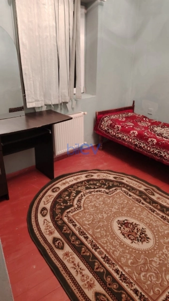Aylıq Kirayə 3 otaqlı Həyət evi  60m², Bakı