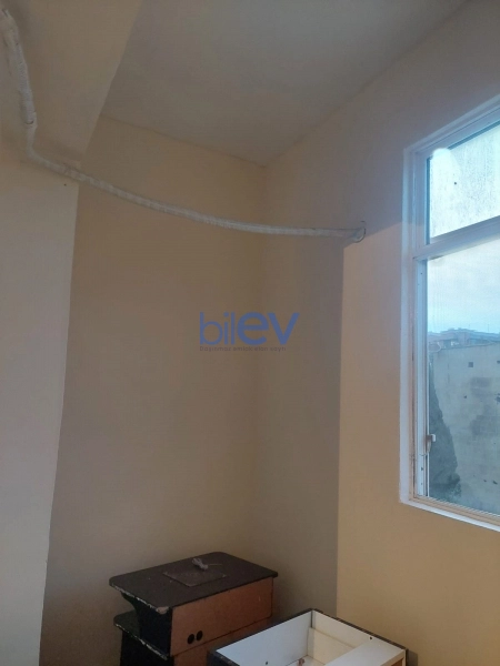 Aylıq Kirayə 2 otaqlı Köhnə Tikili bina evi  50m², Bakı