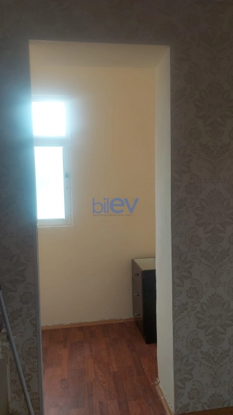 Aylıq Kirayə 2 otaqlı Köhnə Tikili bina evi  50m², Bakı