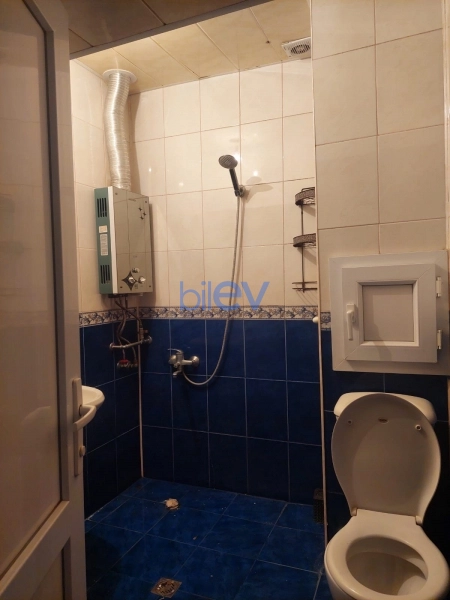 Aylıq Kirayə 2 otaqlı Köhnə Tikili bina evi  50m², Bakı