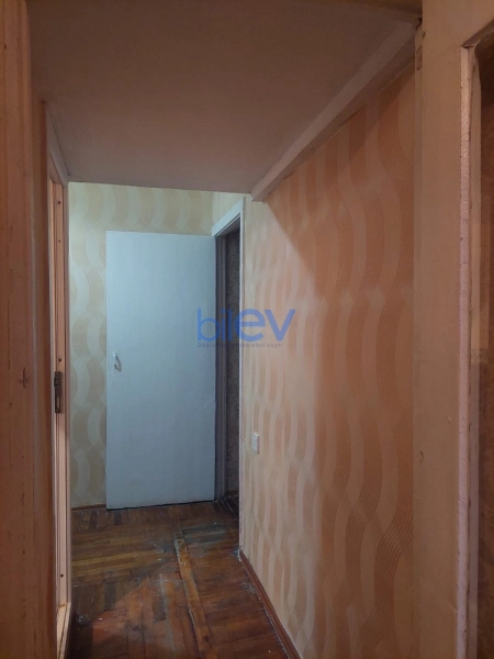 Aylıq Kirayə 2 otaqlı Köhnə Tikili bina evi  50m², Bakı