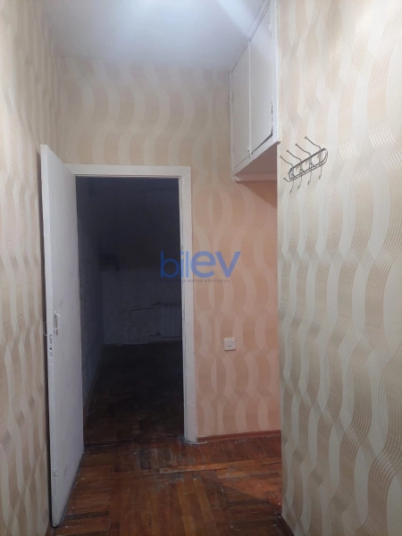 Aylıq Kirayə 2 otaqlı Köhnə Tikili bina evi  50m², Bakı