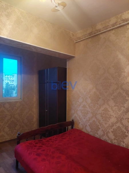 Aylıq Kirayə 2 otaqlı Köhnə Tikili bina evi  50m², Bakı