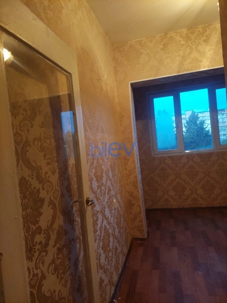 Aylıq Kirayə 2 otaqlı Köhnə Tikili bina evi  50m², Bakı