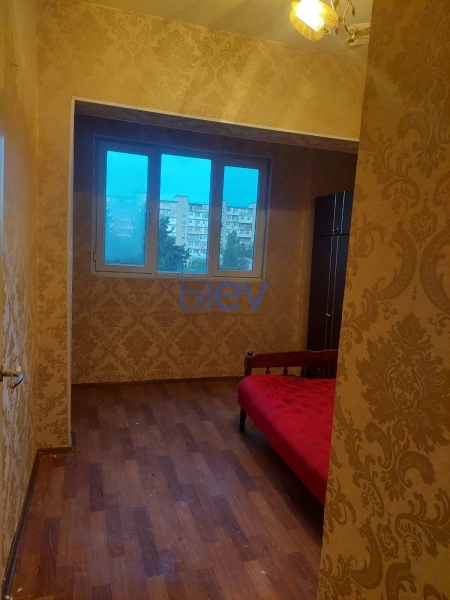 Aylıq Kirayə 2 otaqlı Köhnə Tikili bina evi  50m², Bakı