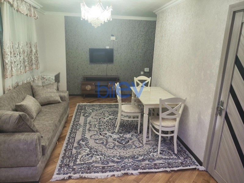 Aylıq Kirayə 1 otaqlı Köhnə Tikili bina evi  35m², Bakı