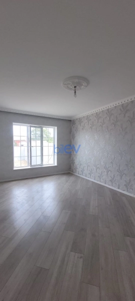 Satış 3 otaqlı Həyət evi  110m², Bakı