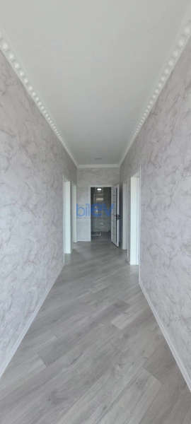 Satış 3 otaqlı Həyət evi  110m², Bakı