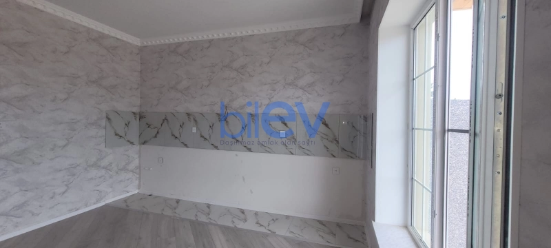 Satış 3 otaqlı Həyət evi  110m², Bakı
