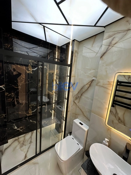 Aylıq Kirayə 2 otaqlı Yeni Tikili bina evi  85m², Bakı
