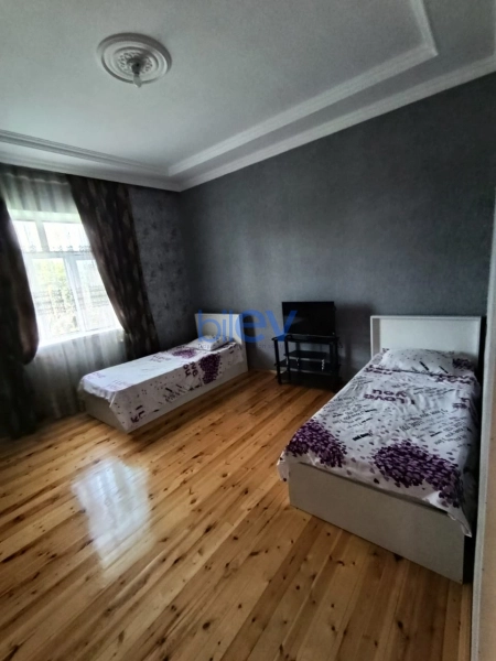 Günlük Kirayə 6 otaqlı Bağ evi  800m², İsmayıllı