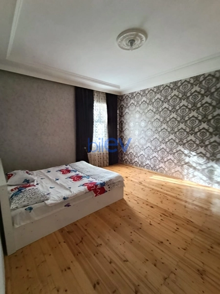 Günlük Kirayə 6 otaqlı Bağ evi  800m², İsmayıllı