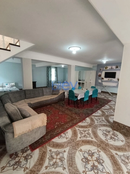 Günlük Kirayə 6 otaqlı Bağ evi  800m², İsmayıllı