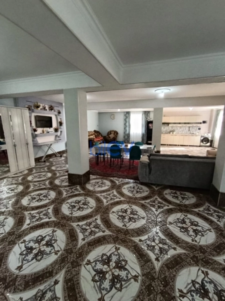 Günlük Kirayə 6 otaqlı Bağ evi  800m², İsmayıllı