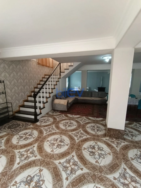 Günlük Kirayə 6 otaqlı Bağ evi  800m², İsmayıllı