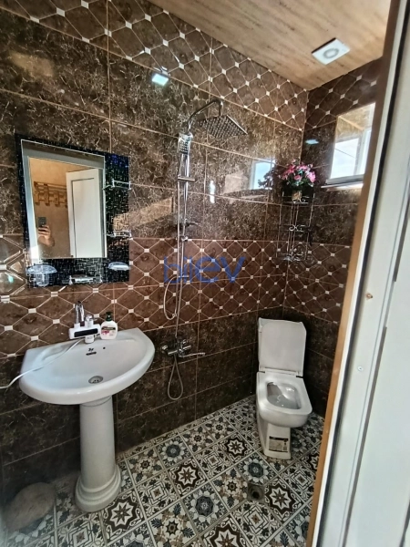 Günlük Kirayə 6 otaqlı Bağ evi  800m², İsmayıllı