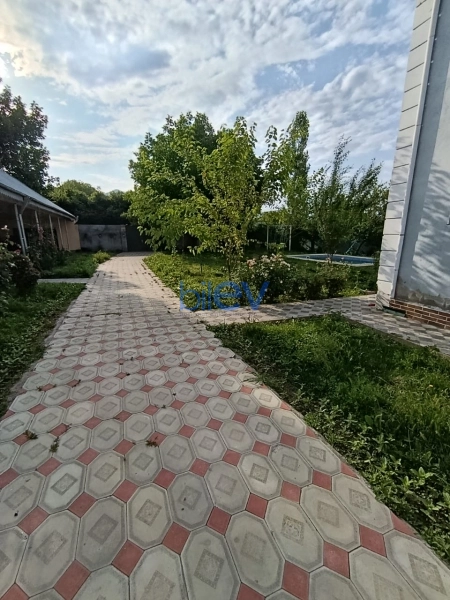Günlük Kirayə 6 otaqlı Bağ evi  800m², İsmayıllı