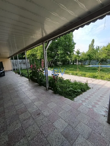 Günlük Kirayə 6 otaqlı Bağ evi  800m², İsmayıllı