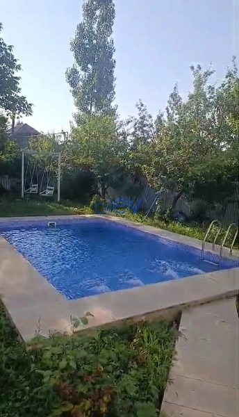 Günlük Kirayə 6 otaqlı Bağ evi  800m², İsmayıllı