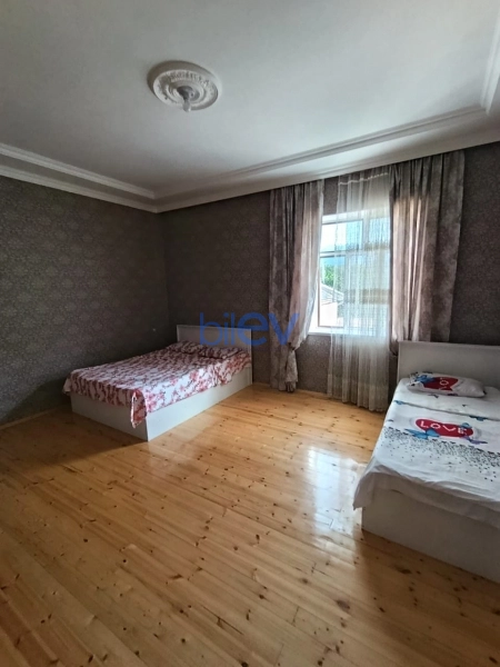 Günlük Kirayə 6 otaqlı Bağ evi  800m², İsmayıllı