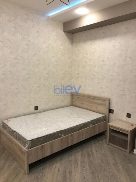 Aylıq Kirayə 3 otaqlı Yeni Tikili bina evi  110m², Bakı