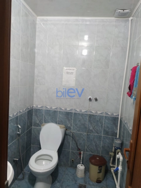 Aylıq Kirayə 8 otaqlı Obyekt  500m², Bakı