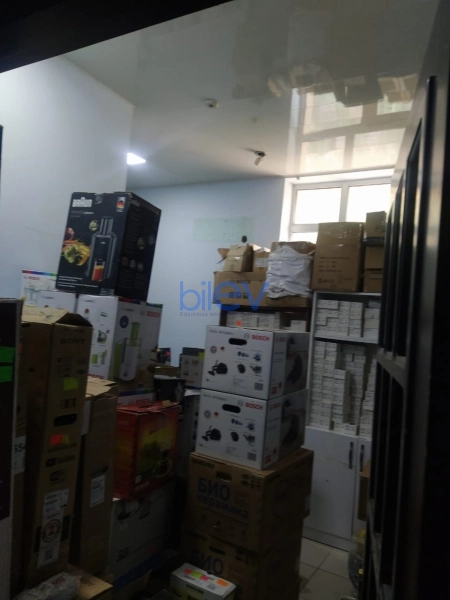 Aylıq Kirayə 8 otaqlı Obyekt  500m², Bakı