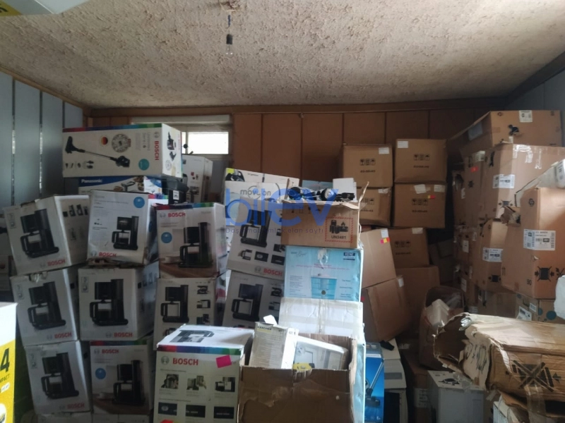 Aylıq Kirayə 8 otaqlı Obyekt  500m², Bakı
