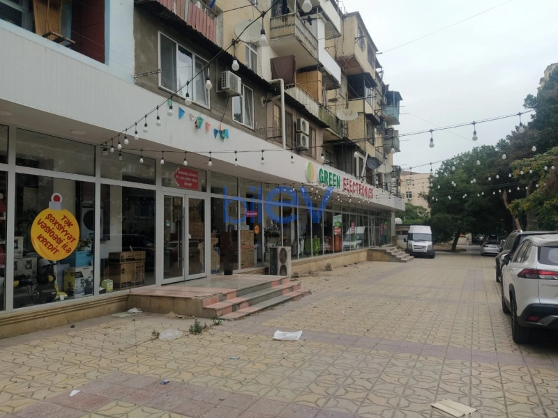 Aylıq Kirayə 8 otaqlı Obyekt  500m², Bakı