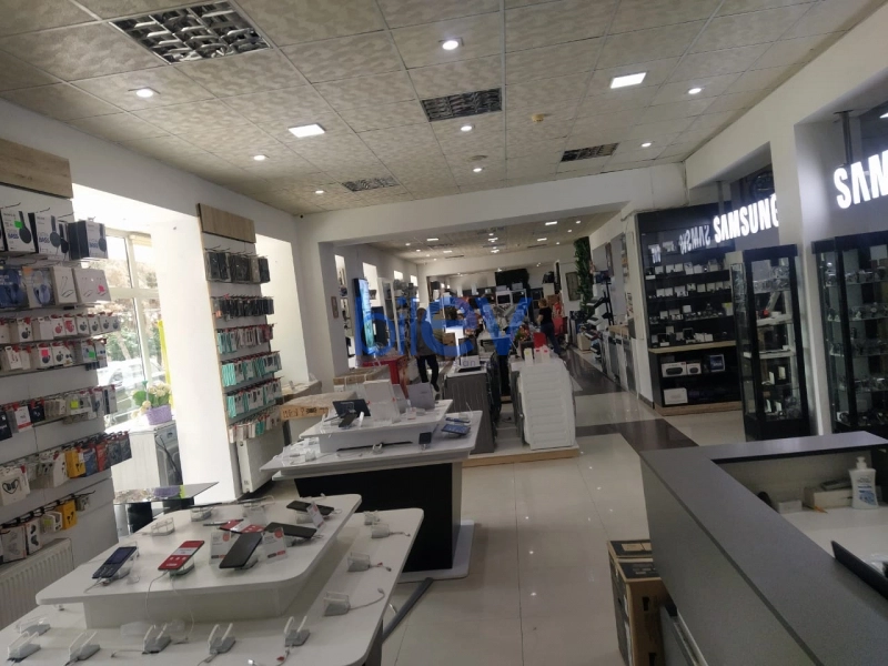 Aylıq Kirayə 8 otaqlı Obyekt  500m², Bakı