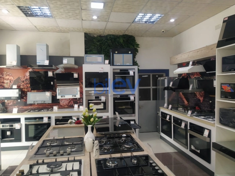 Aylıq Kirayə 8 otaqlı Obyekt  500m², Bakı