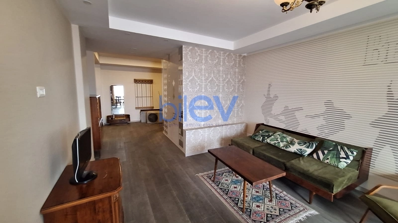 Aylıq Kirayə 2 otaqlı Yeni Tikili bina evi  96m², Bakı